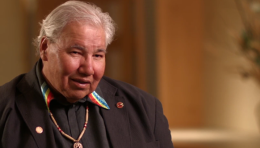 Truth and Reconciliation (with the Honourable Senator Murray Sinclair)