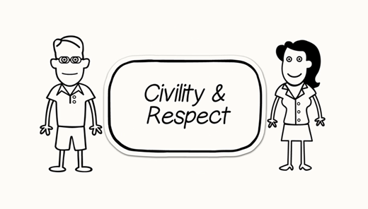 Civility and Respect