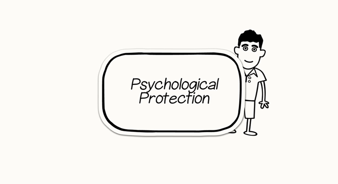 Psychological Protection